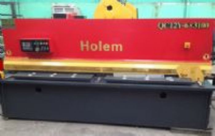 cizalla holem hid. 1/4 x 10'